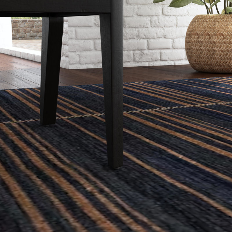 Beachcrest Home Landeros Rectangular 36'' L x 66'' W Dining Set